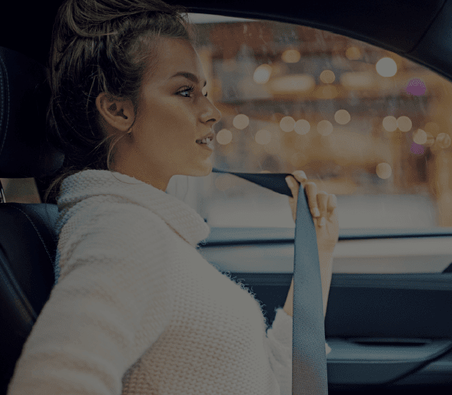 Seatbelt Statistics and Safety Guide What You Need to Know