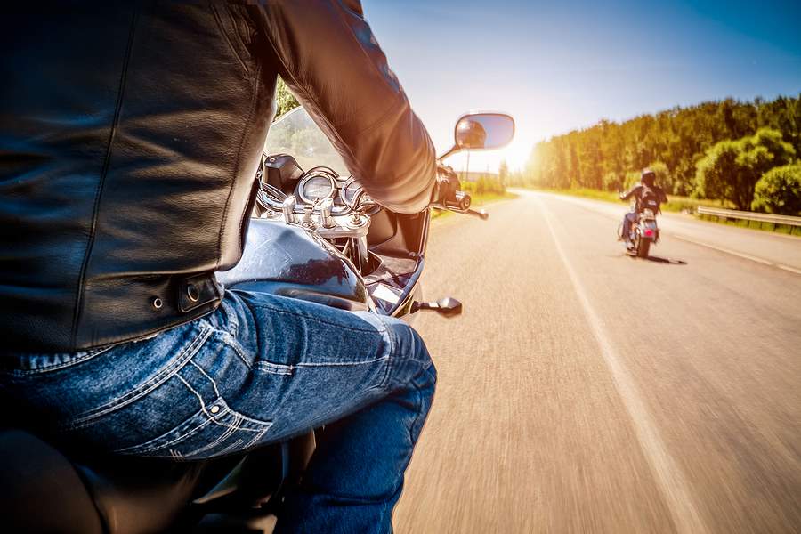 Common Factors Behind Florida Motorcycle Accidents