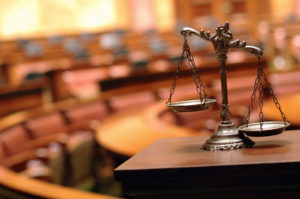 The Five Steps in a Personal Injury Lawsuit