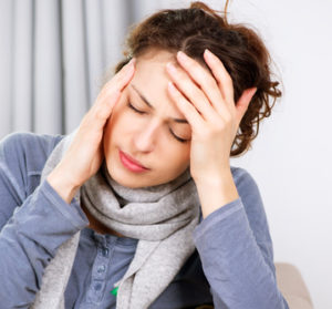 Post-Traumatic Headaches More Common in Mild TBI