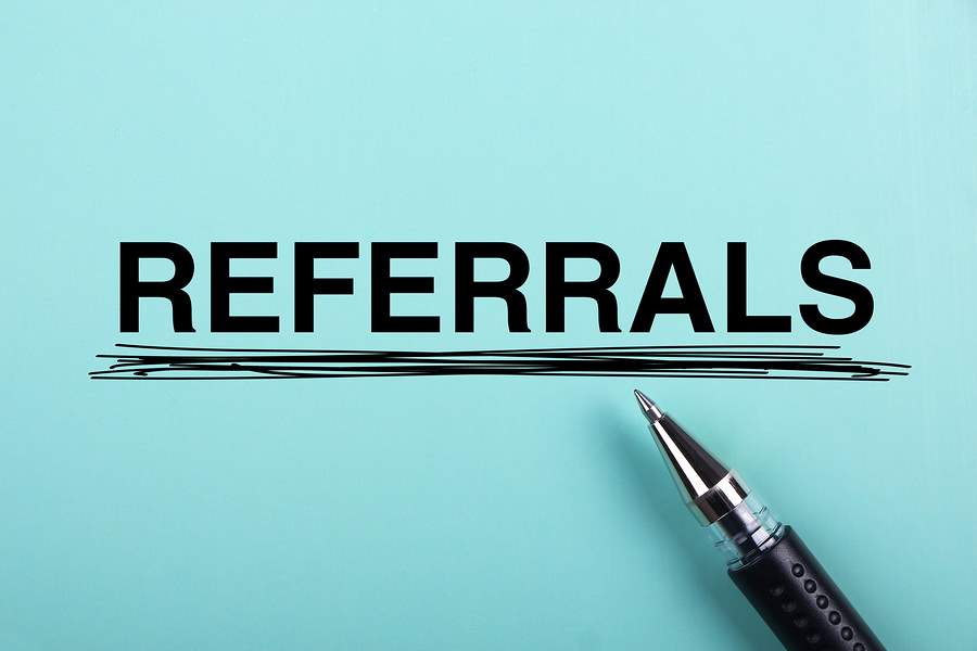 Don’t Fall for Lawyer Referral Services