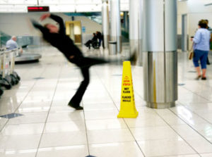 What Constitutes a Slip and Fall or Premises Liability Claim?