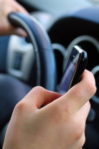 Distracted Driving: Everybody Does It (But That Doesn’t Make It Safe)