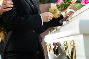 A Death Resulting From a Car Accident: Why Acceptance Should Not be Your Only Option