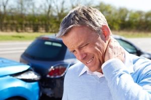Whiplash Injuries after a Clearwater Car Crash