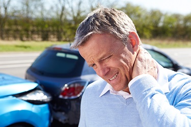 Whiplash Injuries After an Accident In Clearwater, Florida