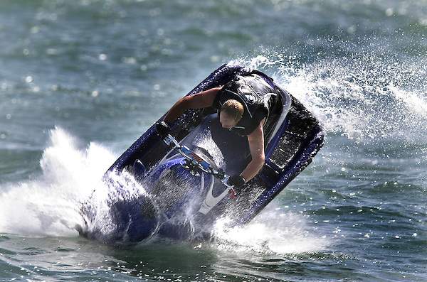 Sharp Increase in Jet Ski Accidents during the Summer Months  Dolman Law Group