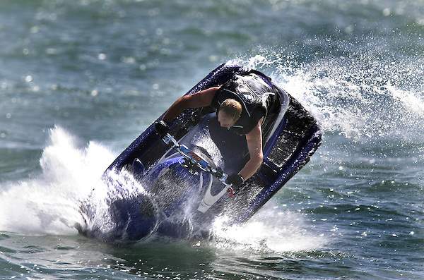 Sharp Increase in Jet Ski Accidents during the Summer Months | Dolman