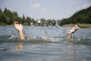 Can Traumatic Brain Injury be caused by Near-Drowning?