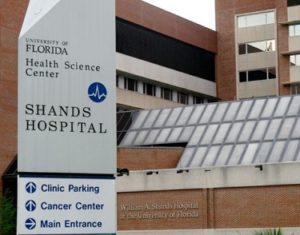 Shands Hospital Settles Qui Tam Lawsuit