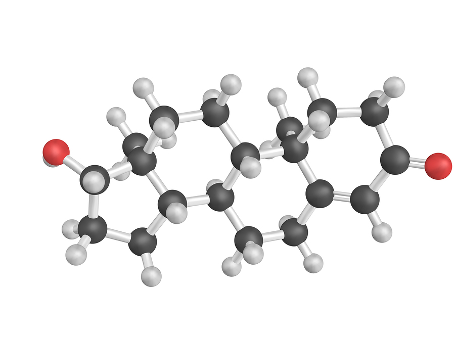 Testosterone Therapy Medication May Also Increase Risk of Blood Clots