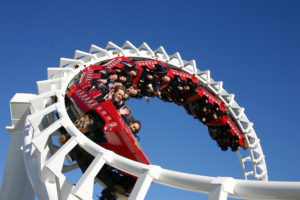How Can I Recover After An Injury At An Amusement Park?
