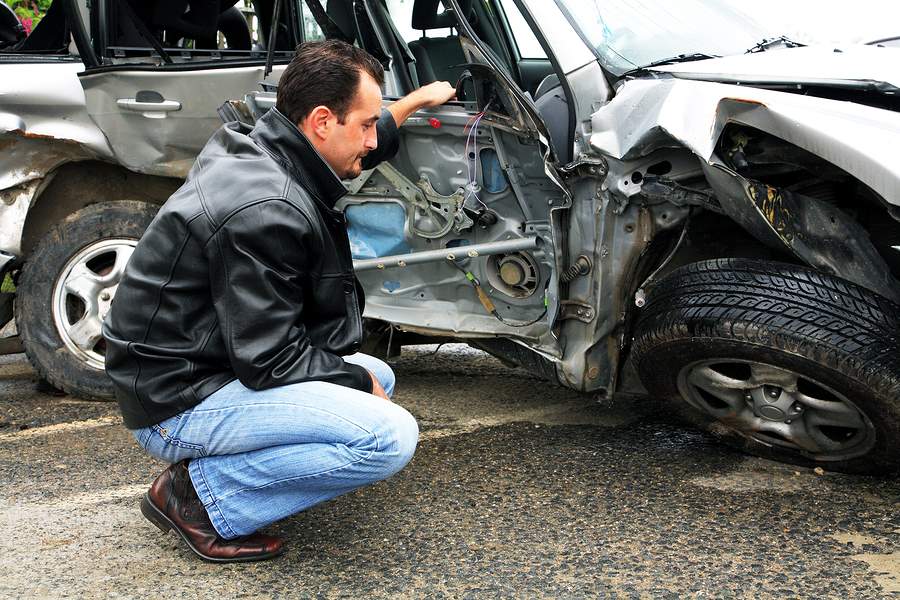 Steps To Take After An Accident That Was Not Your Fault