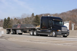 What Kind of Negligence Can Lead to a Flatbed Truck Accident?