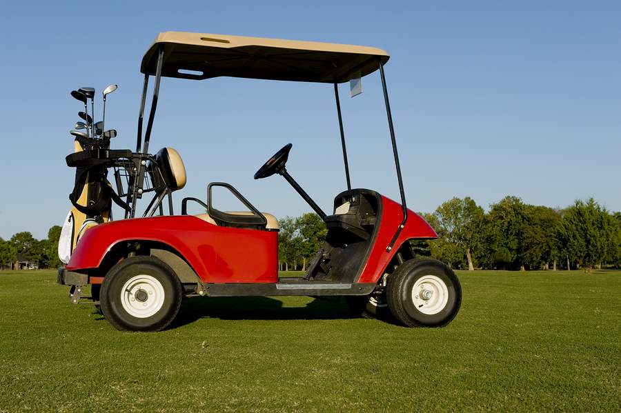 What Are the Risks Associated with Golf Carts? What Are the Risks Associated with Golf Carts?