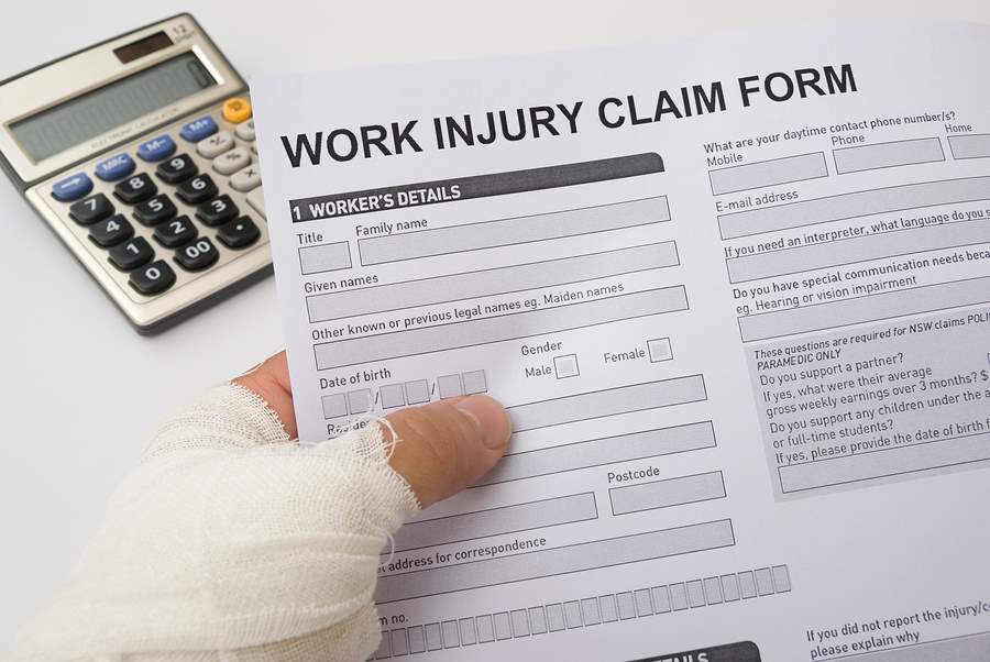Workers' Compensation and Third Party Liability