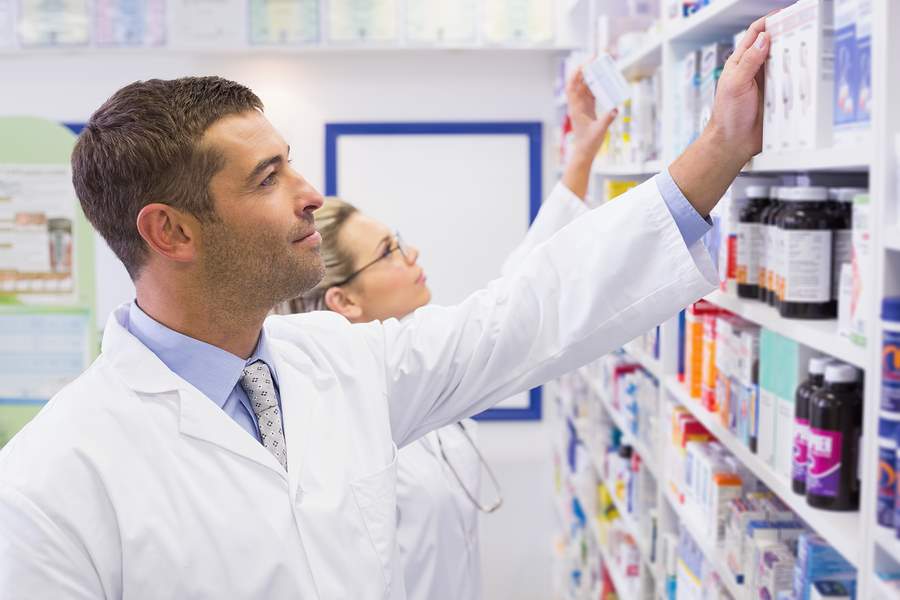AndroGel 1.62% May Lead to Heart Attack and Stroke
