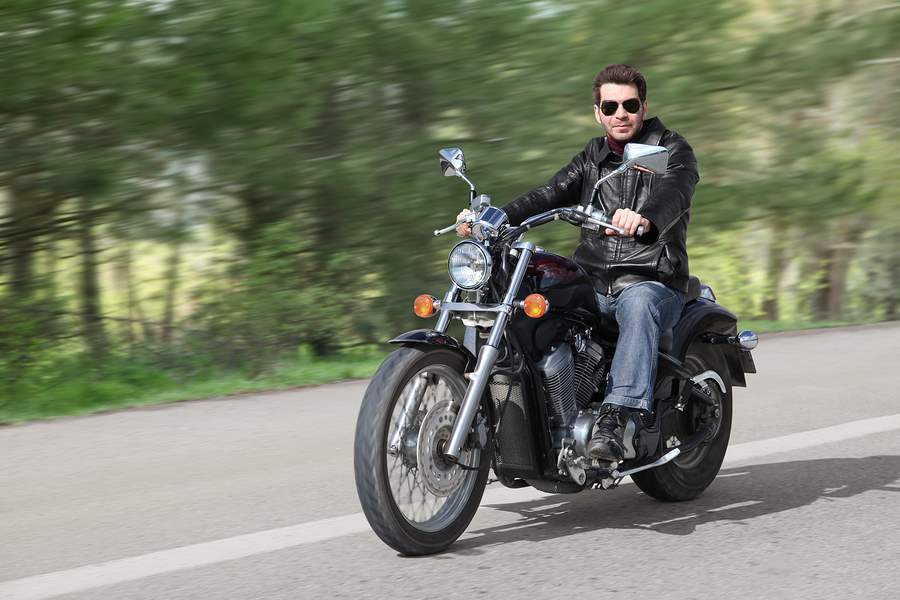 Florida Motorcycle Riders Excluded from Personal Injury Protection