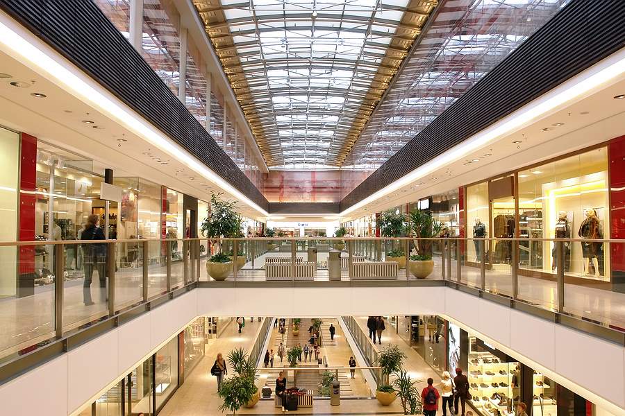Who Is Responsible For Your Shopping Mall Injuries