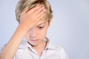 What Are the Risks of Concussion for My Child?