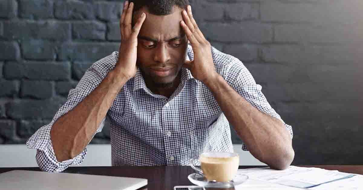 Emotional and Mental Issues After a Car Accident