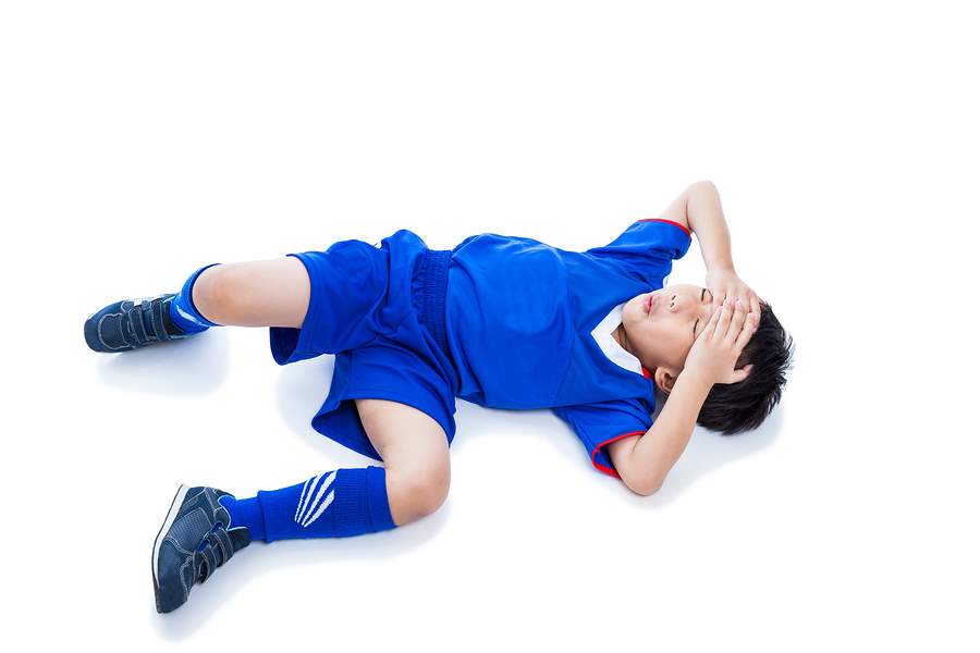 Recovering Damages for Sports-Related Injuries to Children