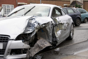 Negligence Results In Car Accidents