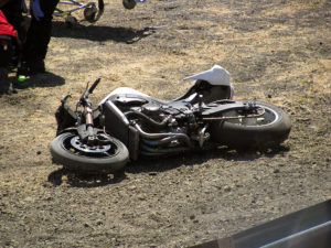 What Can I Recover From My Motorcycle Accident Injury Case?
