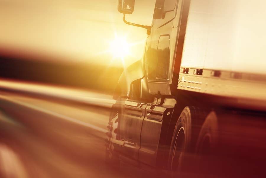 Dangers of Tractor-Trailers in Boston