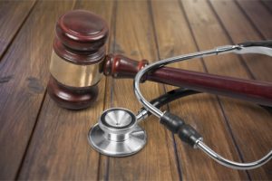 IVC Filter Lawsuits Piling Up Against Cook Medical