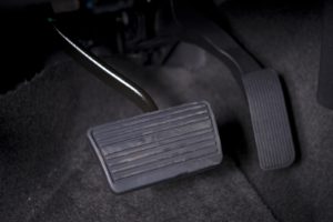Accidents Caused by Defective Gas  Pedals 