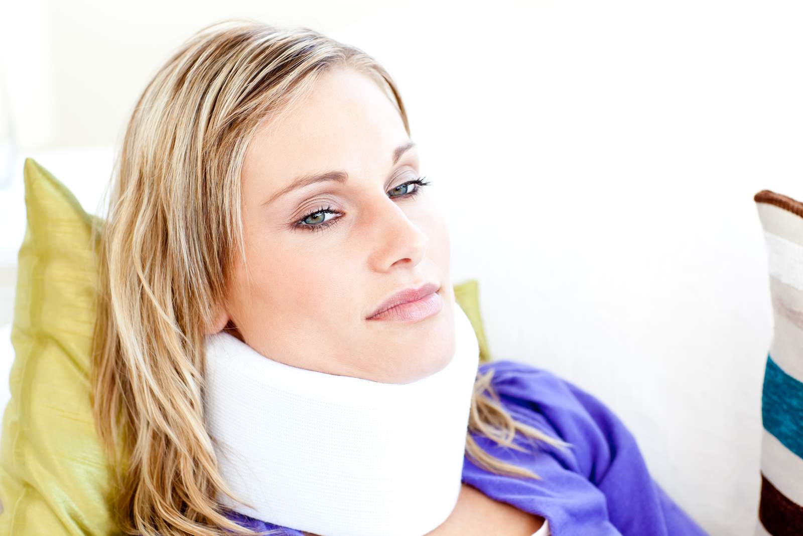 5 Common Car Accident Injuries -