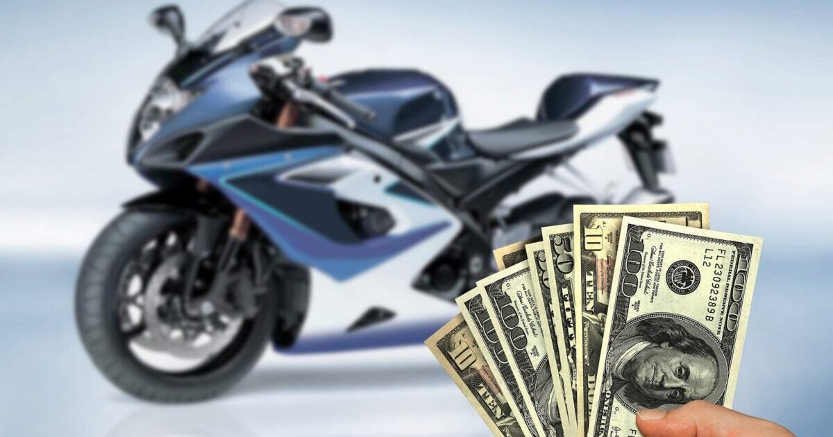 motorcycle accident lawsuit