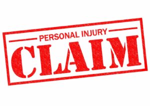 The Process of a Personal Injury Claim