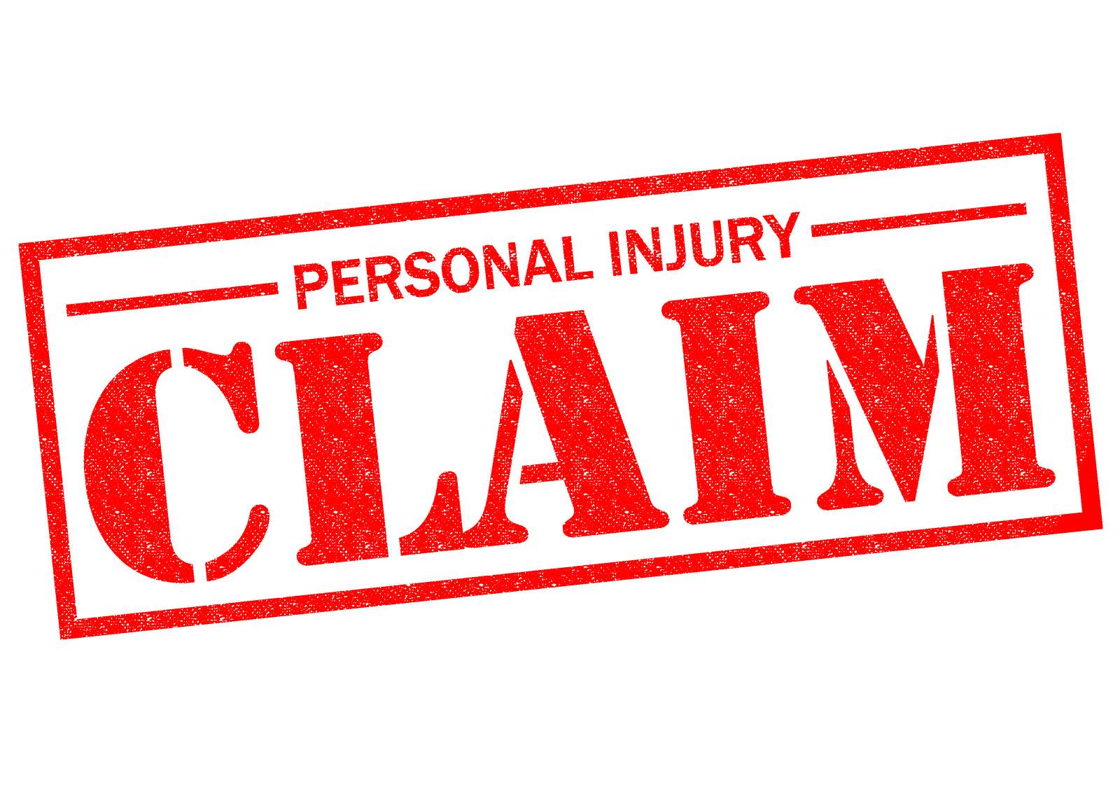 Personal Injury Claim in Texas ...