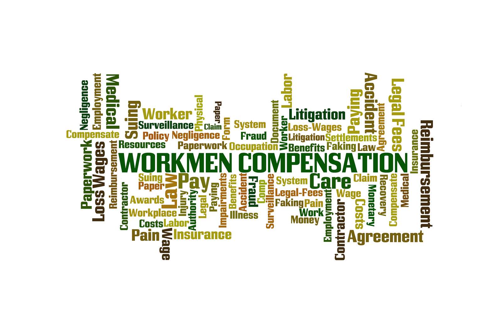Top 3 Actions To Take After A Work Accident