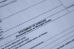 Can I File a Wrongful Death Lawsuit Against My Deceased Spouse’s Employer?