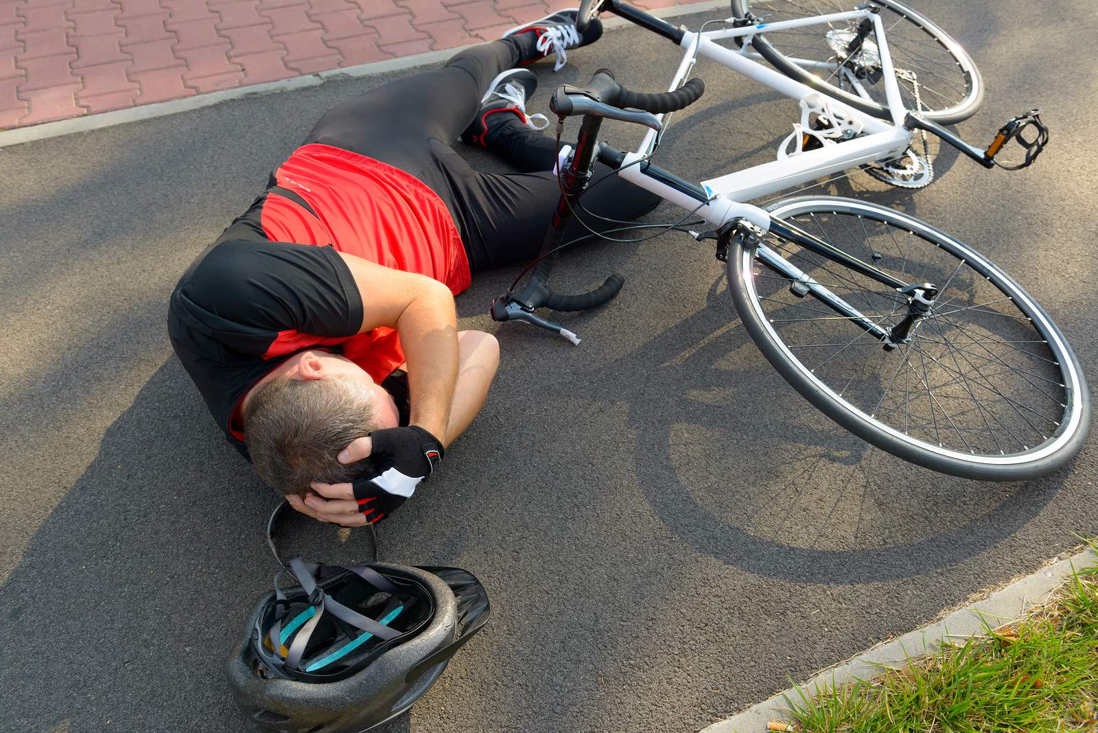 Top Three Things To Do After A Florida Bicycle Accident