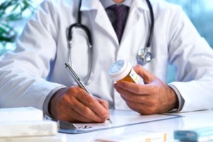 Your Prescriptions Can Make You Sick