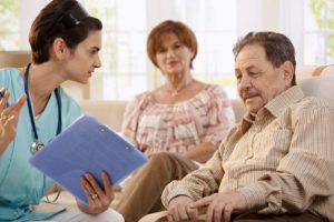 Can a Nursing Home be Liable for Harm Caused by Employees?