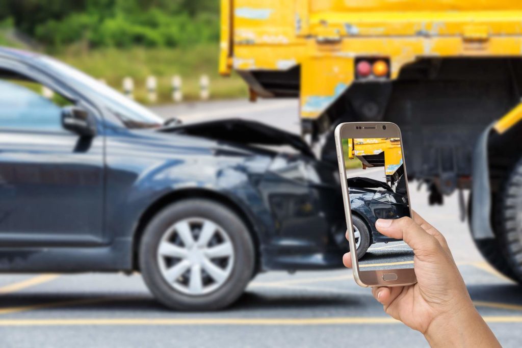 What Makes a Driver Negligent in a Florida Accident?