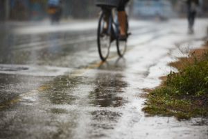 Road Defects Can Cause Serious Injuries to Bicyclists