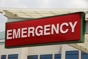 Should You Go to the Emergency Room after a Florida Car Accident?