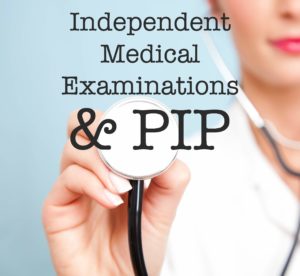 Independent Medical Evaluations and PIP
