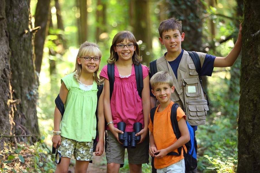 How Your Child Can Be Injured At Florida Summer Camp