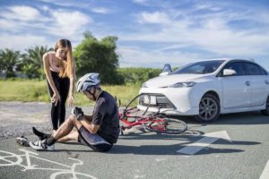 What To Do After a Bicycle Crash