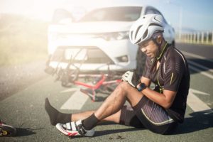 Options for Injured Bicyclists Seeking Compensation