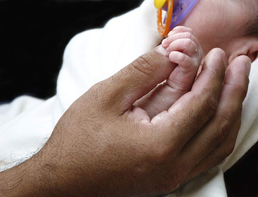 Why Babies Suffer Birth Injuries