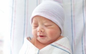 Causes and Risks of Preterm Birth