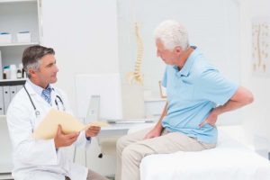 Radiculopathy: Common Spine Injury Related to Accidents